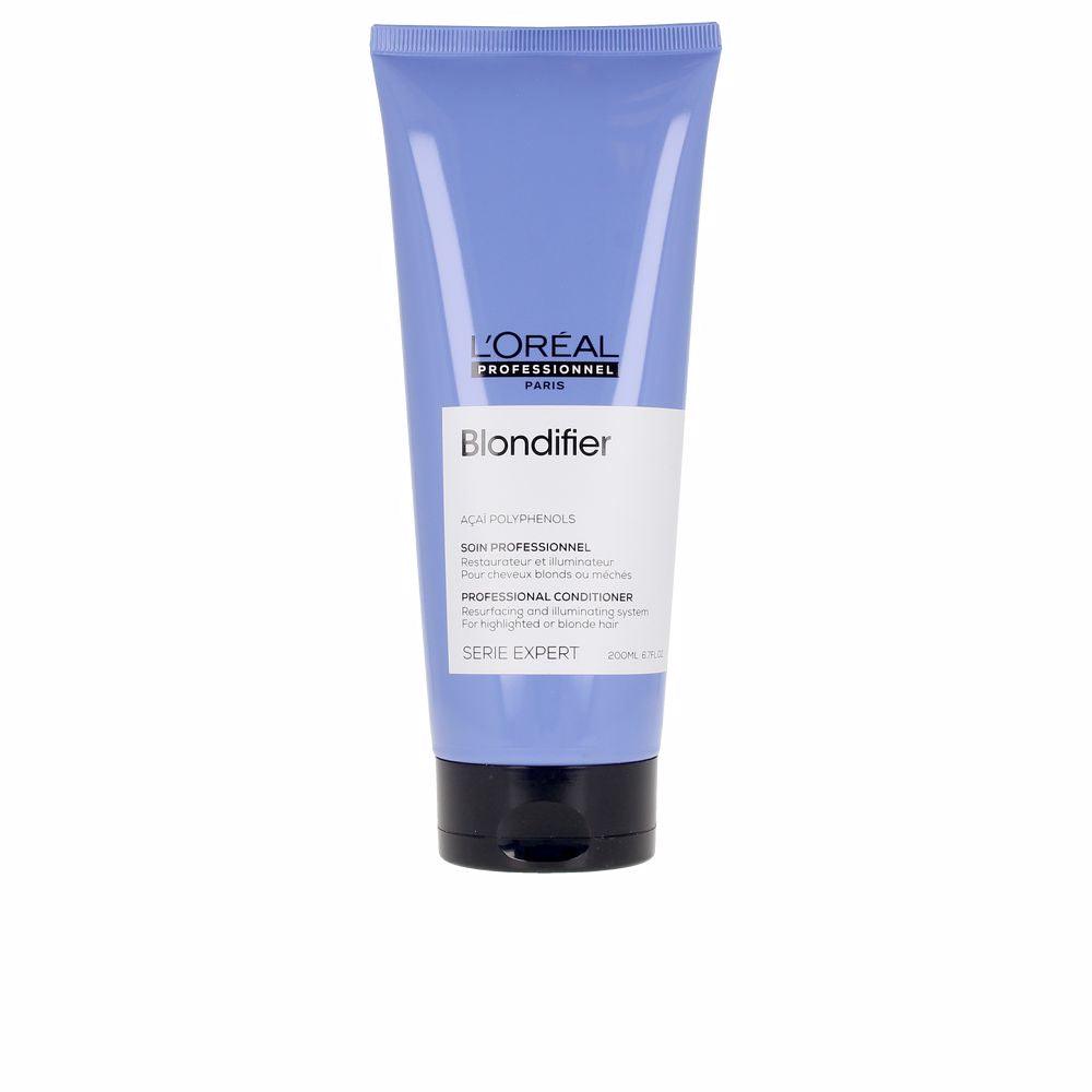 L'ORÉAL PROFESSIONNEL PARIS BLONDIFIER conditioner 200 ml in , Hair by L'ORÉAL PROFESSIONNEL PARIS. Merkmale: . Verfügbar bei ParfümReich.