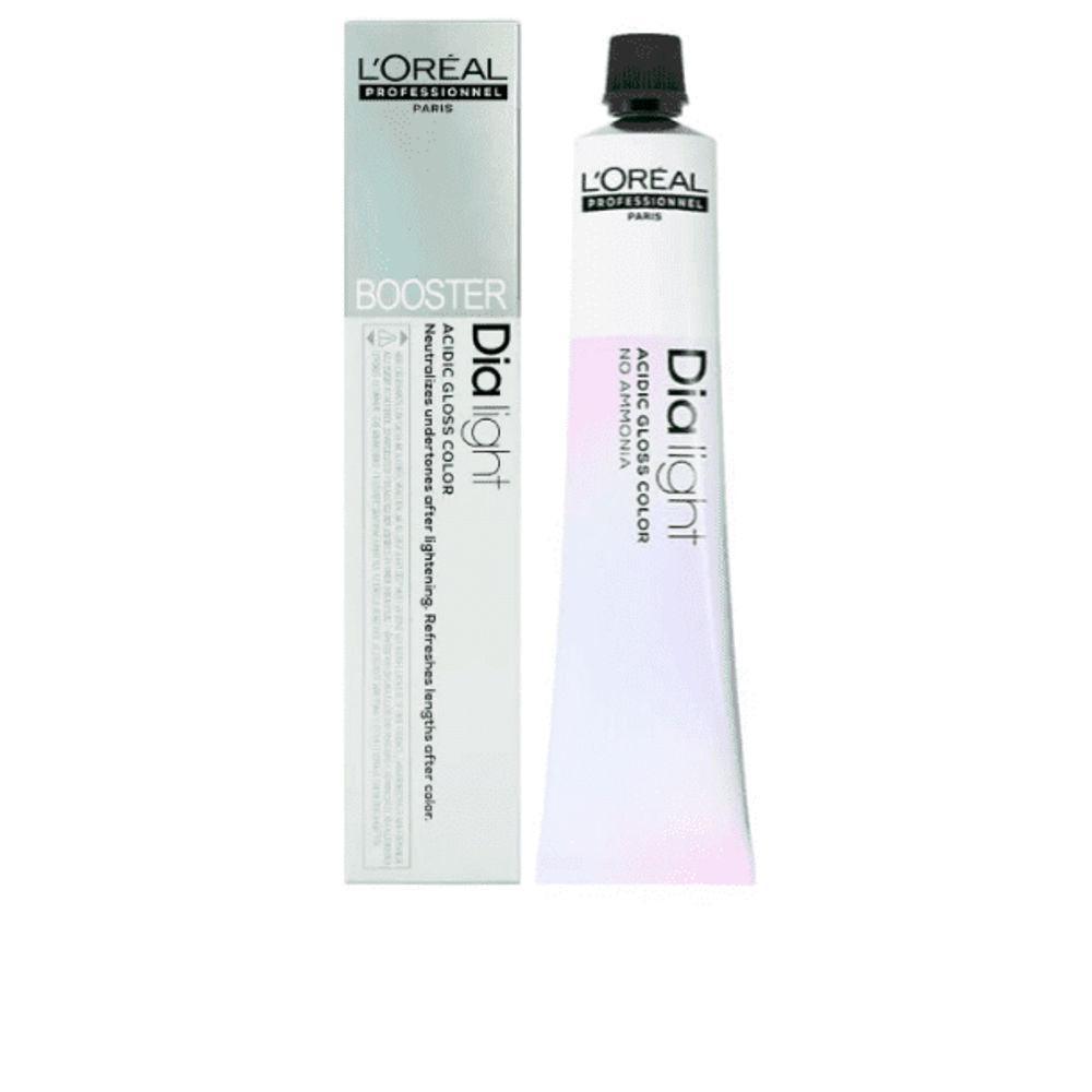L'ORÉAL PROFESSIONNEL PARIS DIA LIGHT BOOST 50 ml in 15 - matt , Hair by L'ORÉAL PROFESSIONNEL PARIS. Merkmale: . Verfügbar bei ParfümReich.