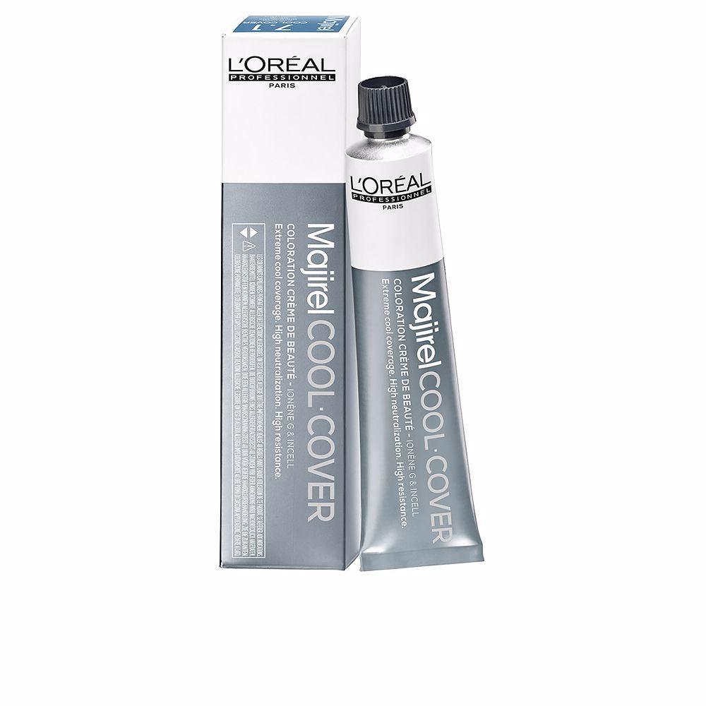 L'ORÉAL PROFESSIONNEL PARIS MAJIREL COOL-COVER 50 ml in , Hair by L'ORÉAL PROFESSIONNEL PARIS. Merkmale: . Verfügbar bei ParfümReich.