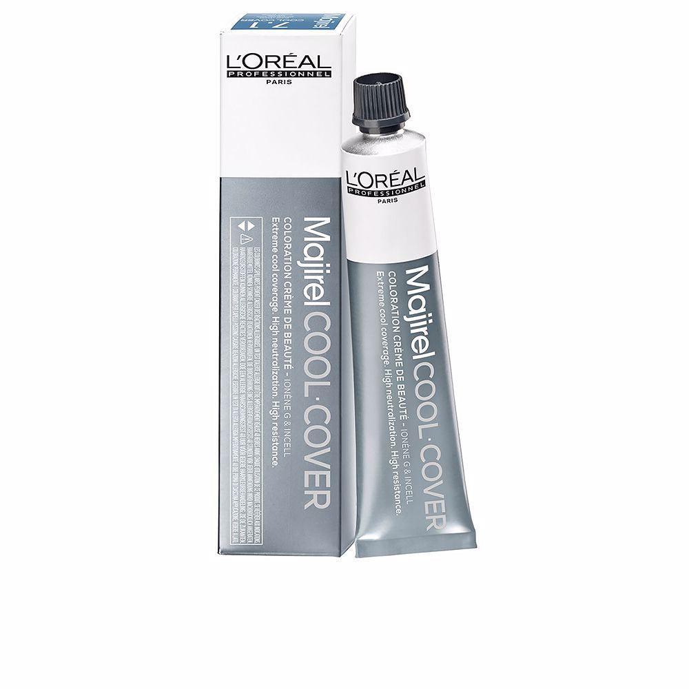 L'ORÉAL PROFESSIONNEL PARIS MAJIREL COOL-COVER 50 ml in , Hair by L'ORÉAL PROFESSIONNEL PARIS. Merkmale: . Verfügbar bei ParfümReich.