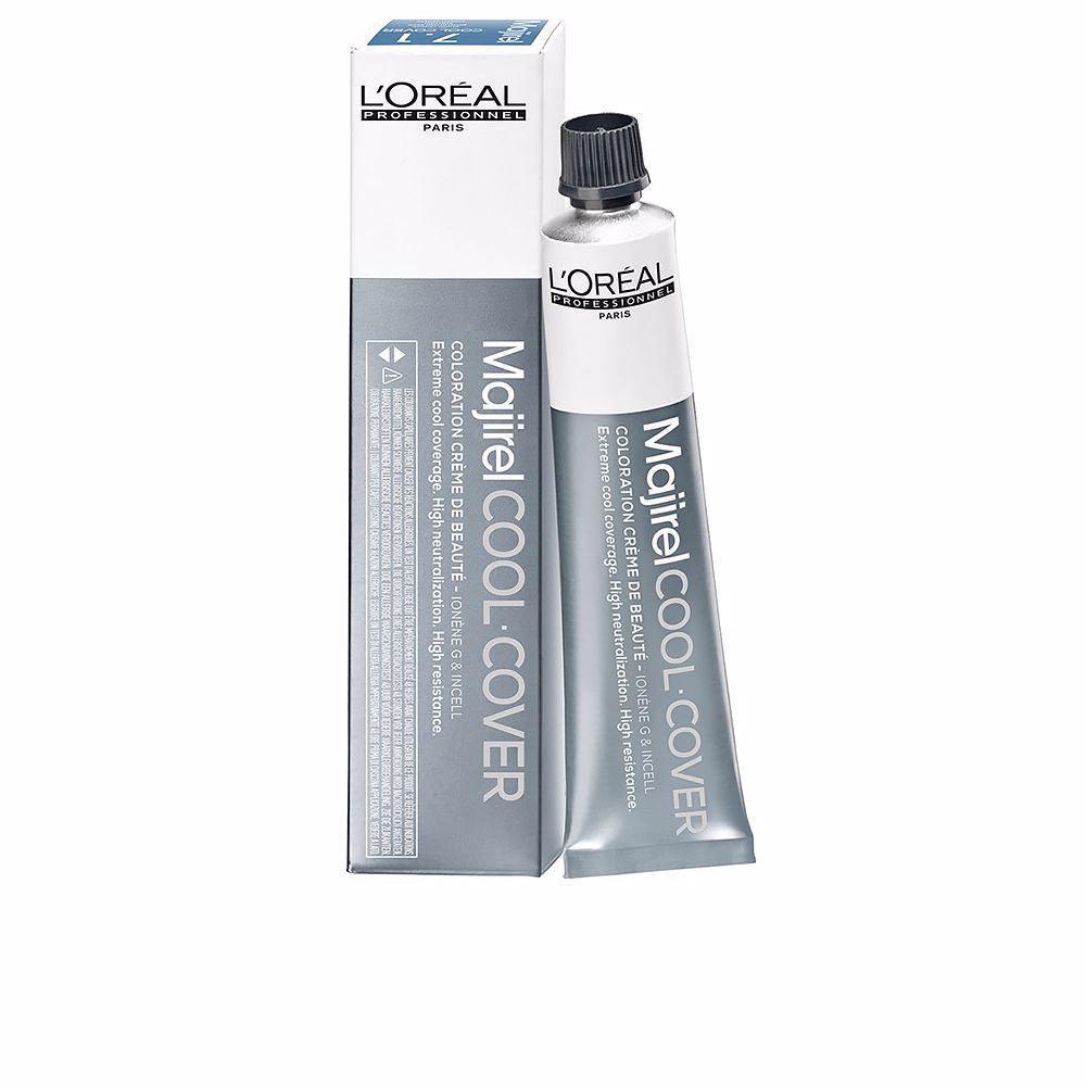 L'ORÉAL PROFESSIONNEL PARIS MAJIREL COOL-COVER 50 ml in , Hair by L'ORÉAL PROFESSIONNEL PARIS. Merkmale: . Verfügbar bei ParfümReich.