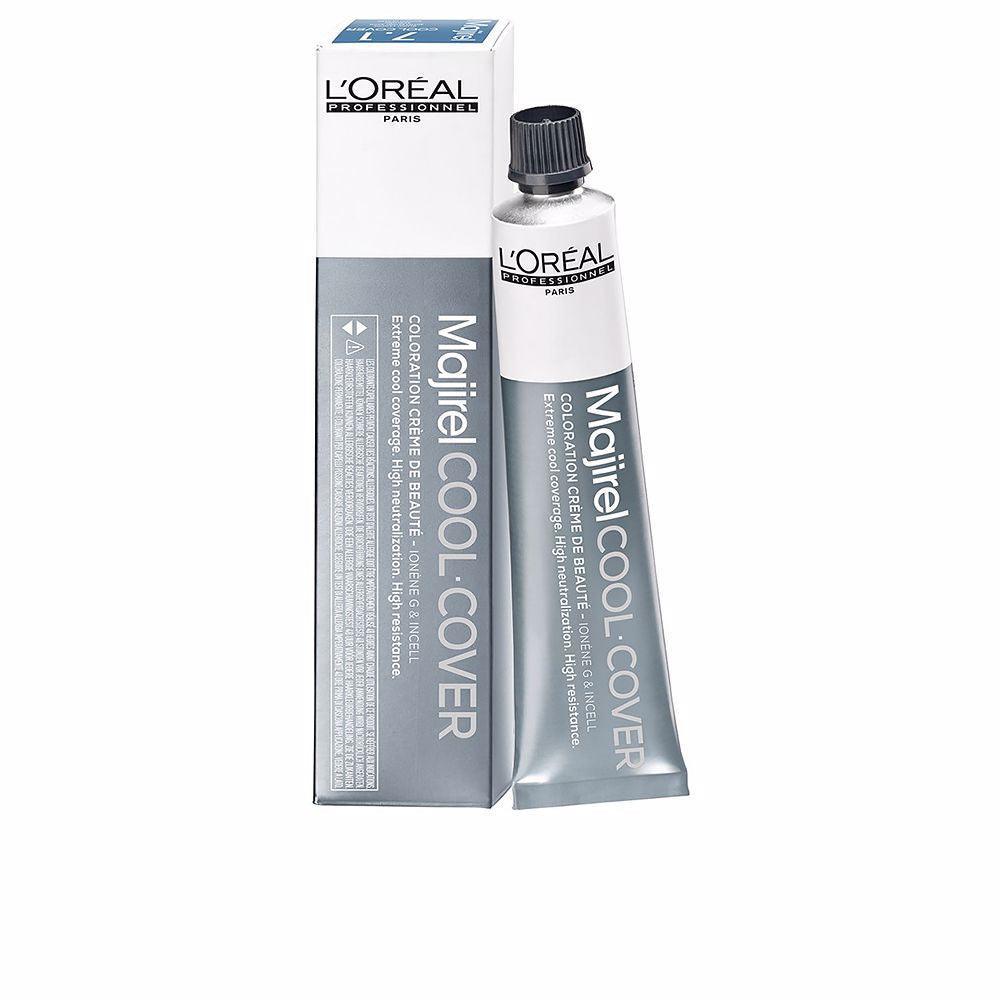 L'ORÉAL PROFESSIONNEL PARIS MAJIREL COOL-COVER 50 ml in , Hair by L'ORÉAL PROFESSIONNEL PARIS. Merkmale: . Verfügbar bei ParfümReich.