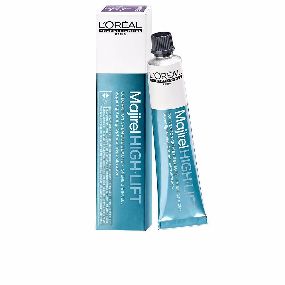 L'ORÉAL PROFESSIONNEL PARIS MAJIREL crema colorante de belleza 50 ml in Marel, 5.0 , Hair by L'ORÉAL PROFESSIONNEL PARIS. Merkmale: . Verfügbar bei ParfümReich.