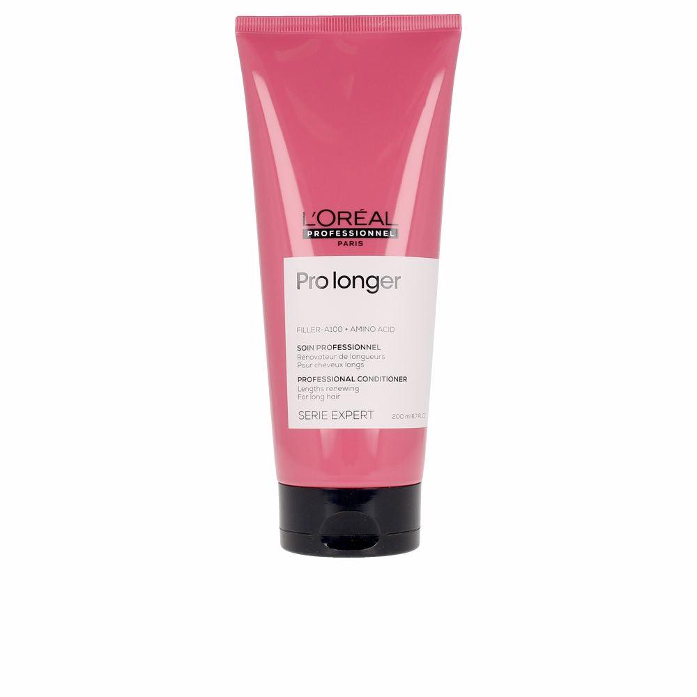 L'ORÉAL PROFESSIONNEL PARIS PRO LONGER conditioner 200 ml in , Hair by L'ORÉAL PROFESSIONNEL PARIS. Merkmale: . Verfügbar bei ParfümReich.