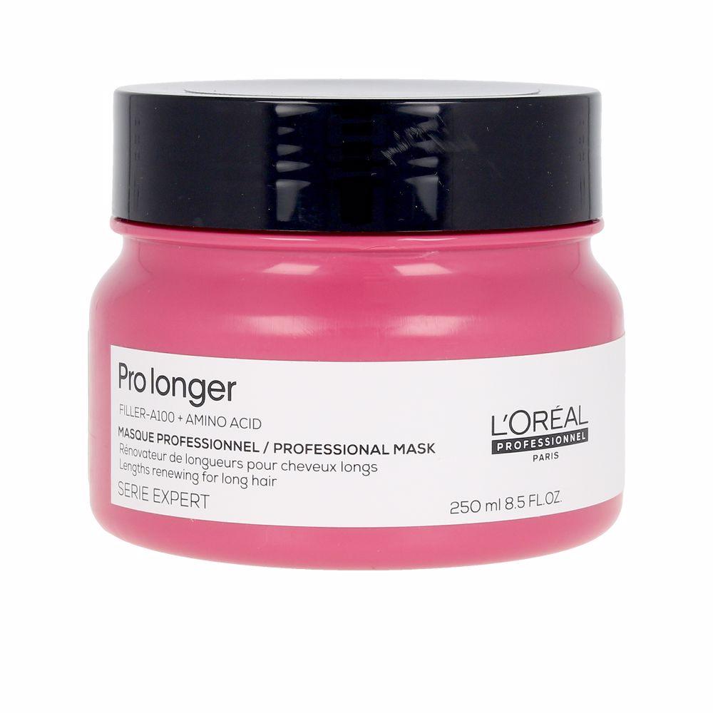 L'ORÉAL PROFESSIONNEL PARIS PRO LONGER mask 250 ml in , Hair by L'ORÉAL PROFESSIONNEL PARIS. Merkmale: . Verfügbar bei ParfümReich.