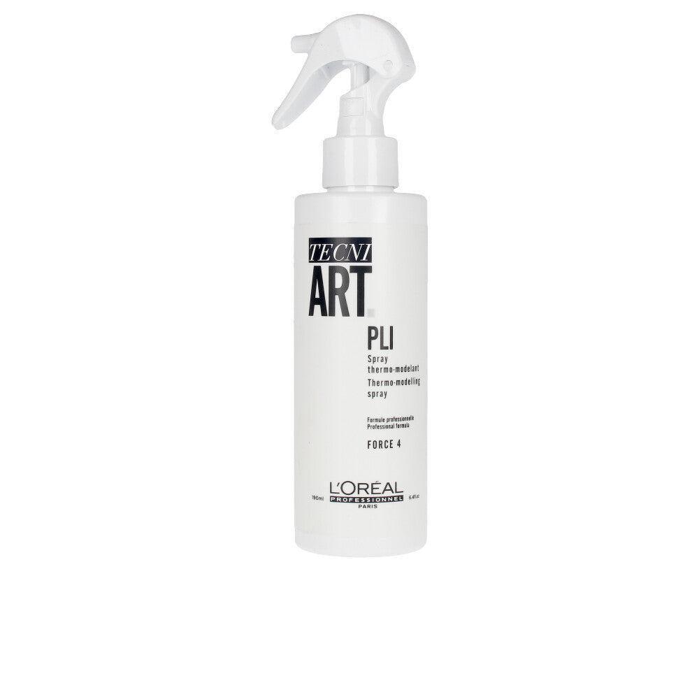 L'ORÉAL PROFESSIONNEL PARIS TECNI ART pli thermo-modeling spray 190 ml in , Hair by L'ORÉAL PROFESSIONNEL PARIS. Merkmale: . Verfügbar bei ParfümReich.