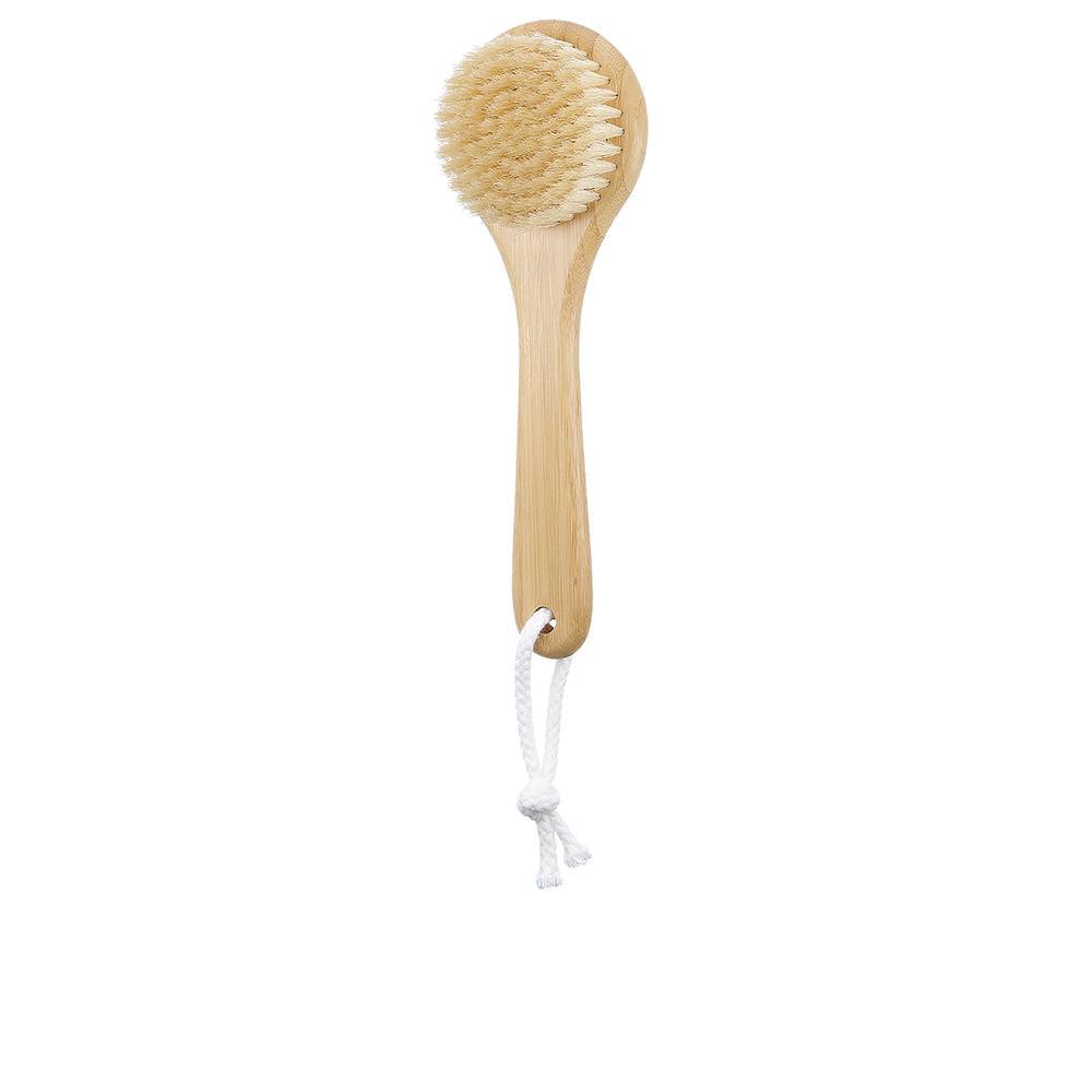 LUSSONI BAMBOO natural body brush 1 u in , Body Cosmetics by LUSSONI. Merkmale: . Verfügbar bei ParfümReich.