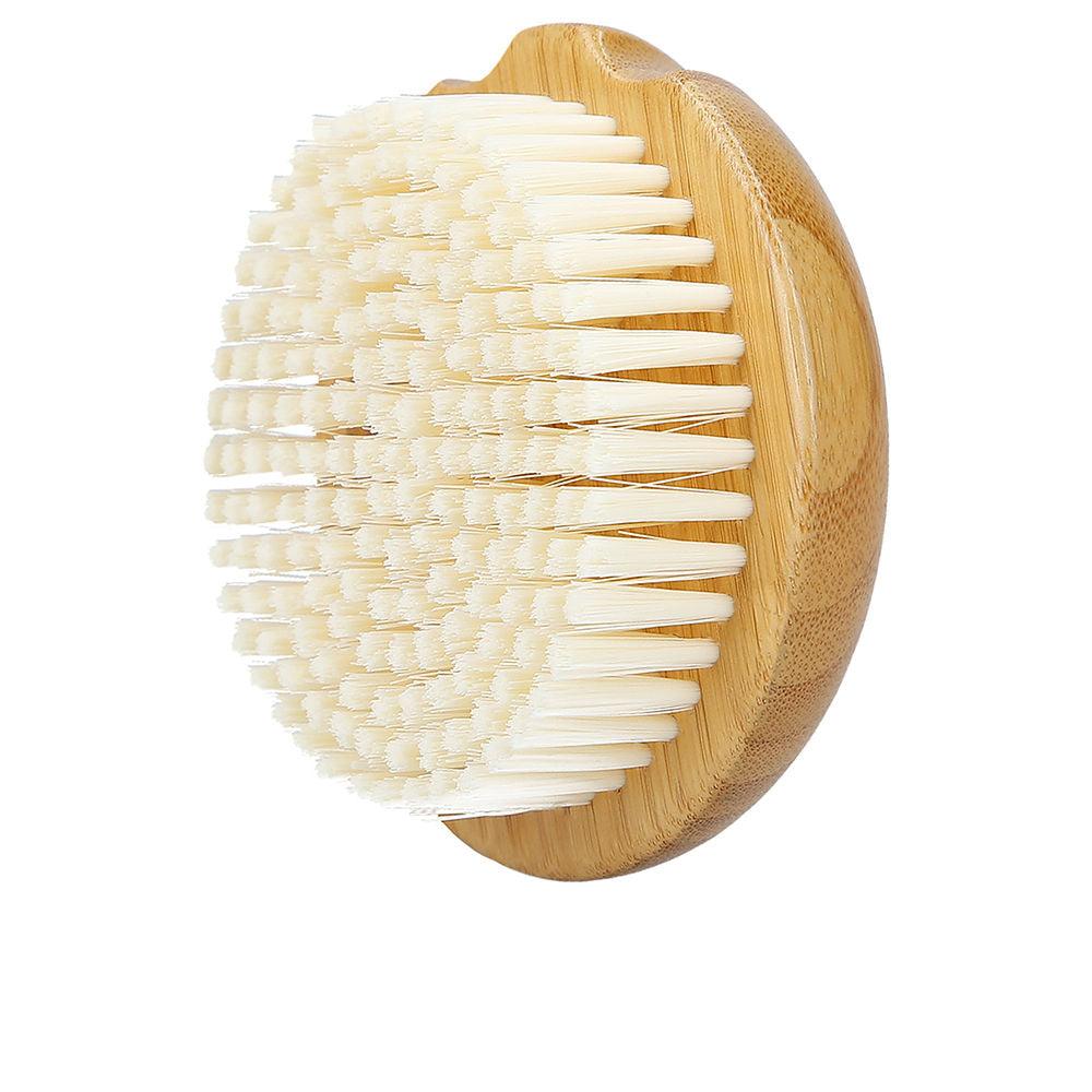 LUSSONI BAMBOO vegan body brush 1 u in , Body Cosmetics by LUSSONI. Merkmale: . Verfügbar bei ParfümReich.