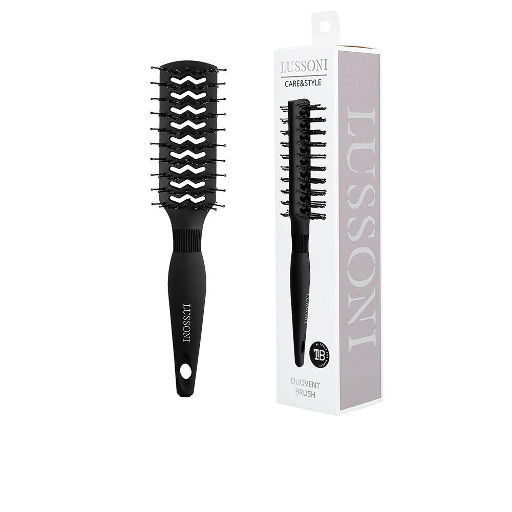 LUSSONI CARE & STYLE brush #Douvent 1 u in , Hair by LUSSONI. Merkmale: . Verfügbar bei ParfümReich.