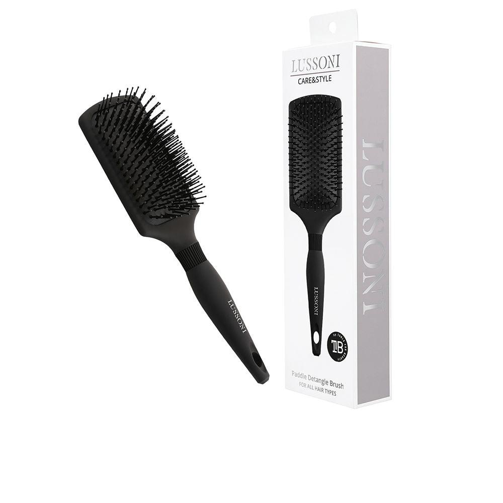 LUSSONI CARE & STYLE detangling brush #Paddle 1 u in , Hair by LUSSONI. Merkmale: . Verfügbar bei ParfümReich.