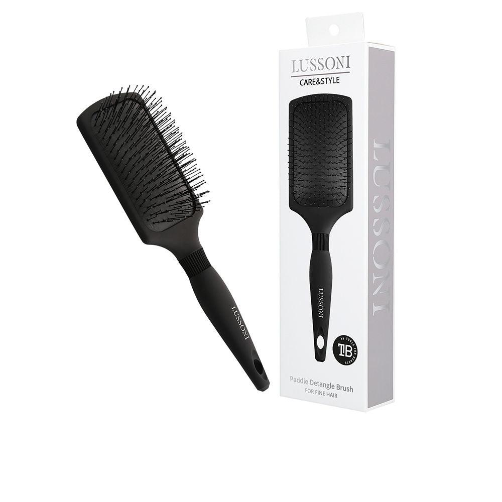 LUSSONI CARE & STYLE fine hair detangling brush #Paddle 1 u in , Hair by LUSSONI. Merkmale: . Verfügbar bei ParfümReich.