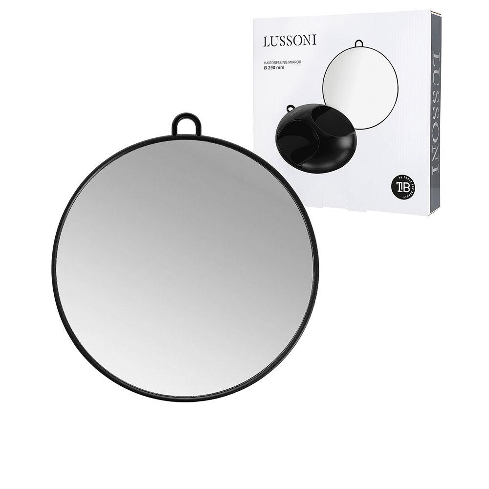 LUSSONI LUSSONI hairdressing mirror 29 cm 1 u in , Hygiene by LUSSONI. Merkmale: . Verfügbar bei ParfümReich.