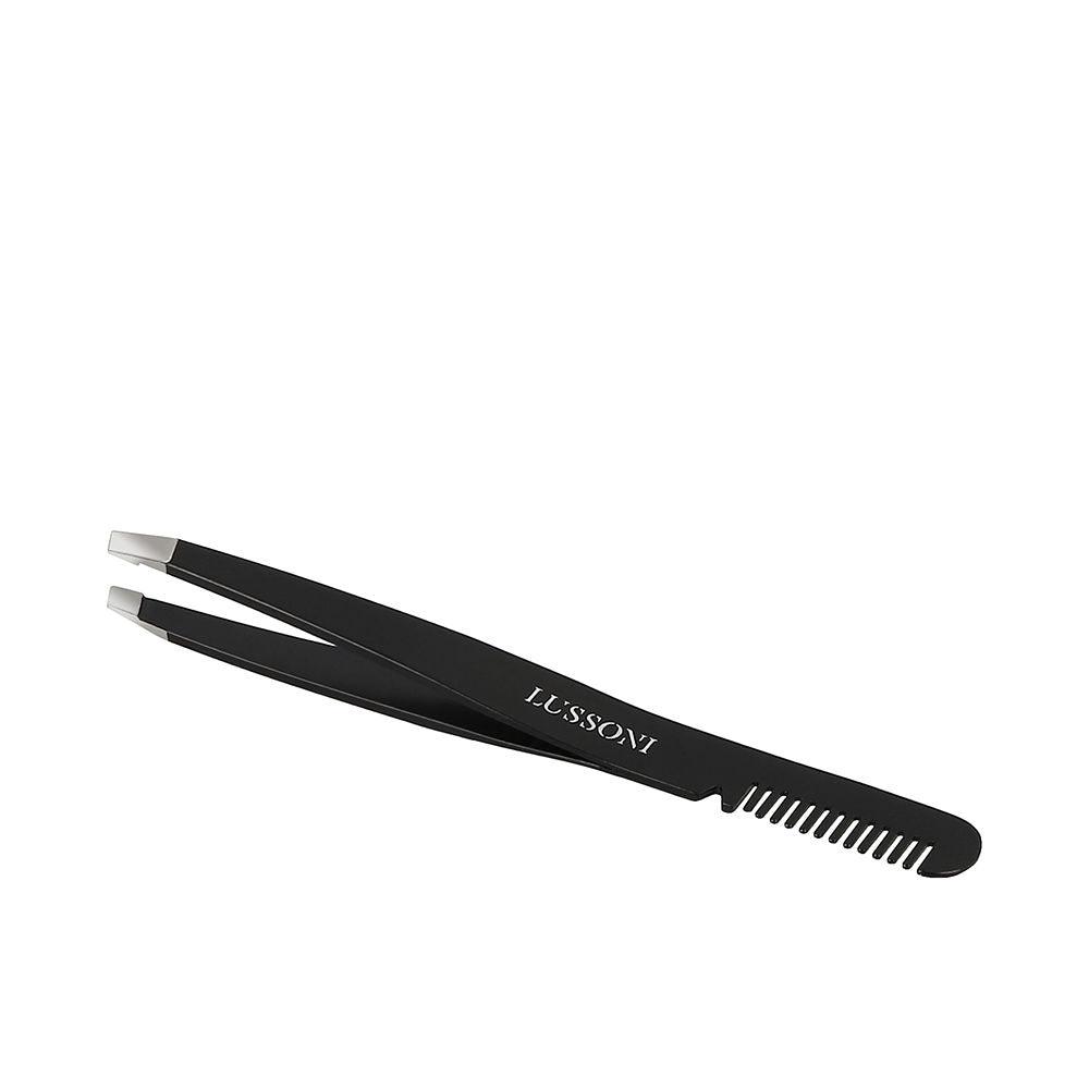 LUSSONI LUSSONI tweezers with comb 1 u in , Hygiene by LUSSONI. Merkmale: . Verfügbar bei ParfümReich.