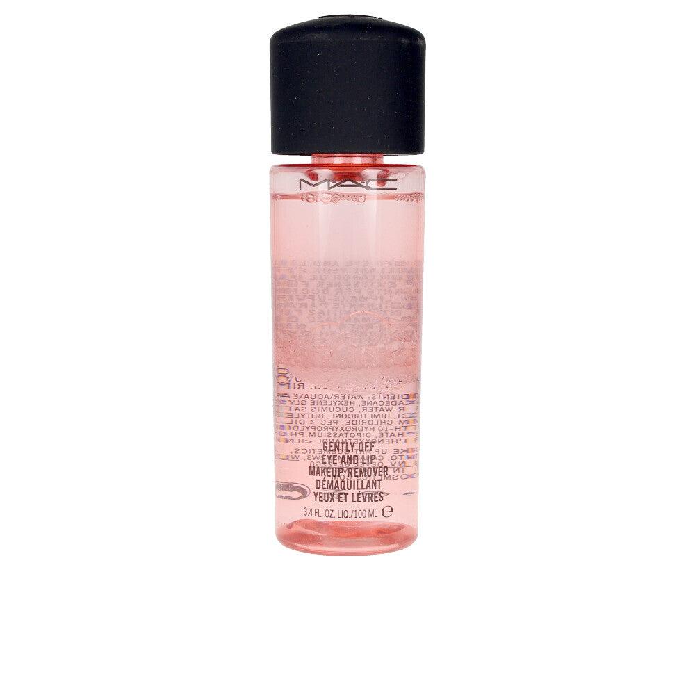 MAC GENTLY OFF eye & lip makeup remover 100 ml in , Facial Cosmetics by MAC. Merkmale: . Verfügbar bei ParfümReich.