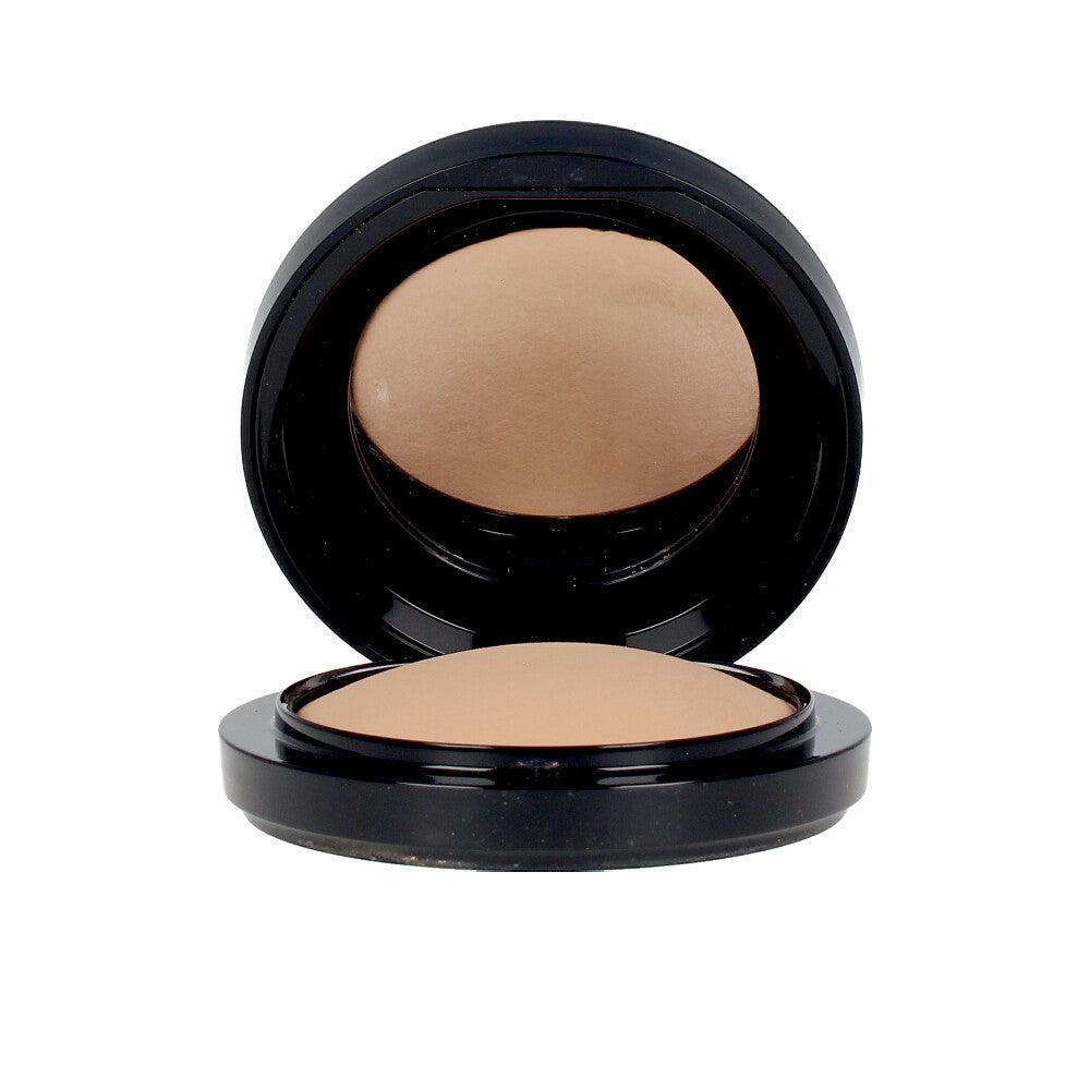 MAC MINERALIZE SKINFINISH natural powder in medium golden , Makeup by MAC. Merkmale: . Verfügbar bei ParfümReich.