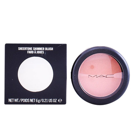 MAC SHEERTONE SHIMMER blush #sunbasque in , Makeup by MAC. Merkmale: . Verfügbar bei ParfümReich.