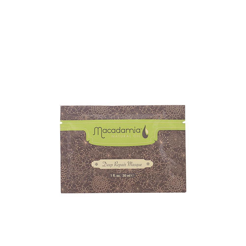 MACADAMIA DEEP REPAIR mask in 30 ml , Hair by MACADAMIA. Merkmale: . Verfügbar bei ParfümReich.