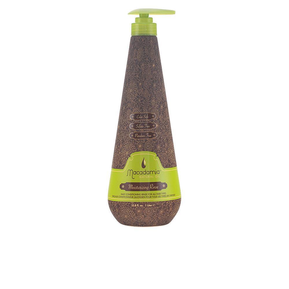 MACADAMIA MOISTURIZING Rinse in 1000 ml , Hair by MACADAMIA. Merkmale: . Verfügbar bei ParfümReich.