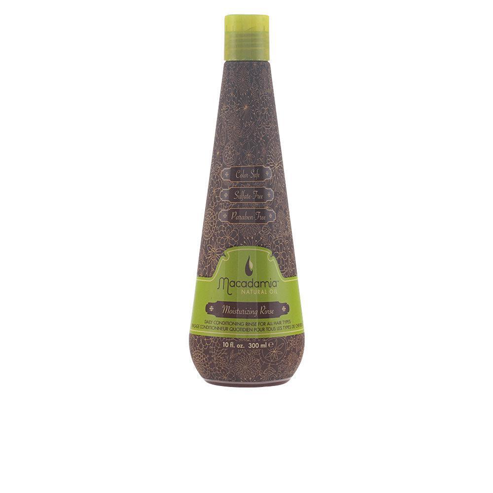 MACADAMIA MOISTURIZING Rinse in 300 ml , Hair by MACADAMIA. Merkmale: . Verfügbar bei ParfümReich.