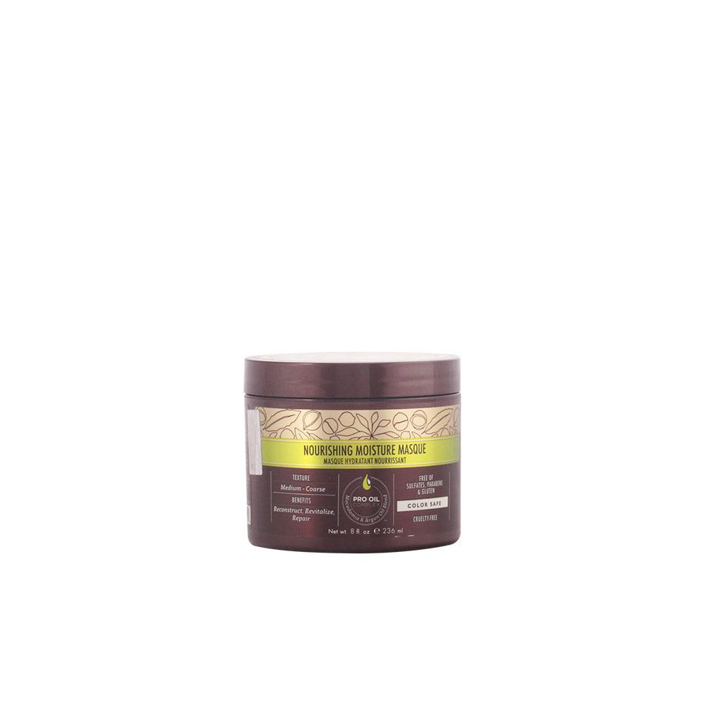 MACADAMIA NOURISHING MOISTURE masque 236 ml in , Hair by MACADAMIA. Merkmale: . Verfügbar bei ParfümReich.