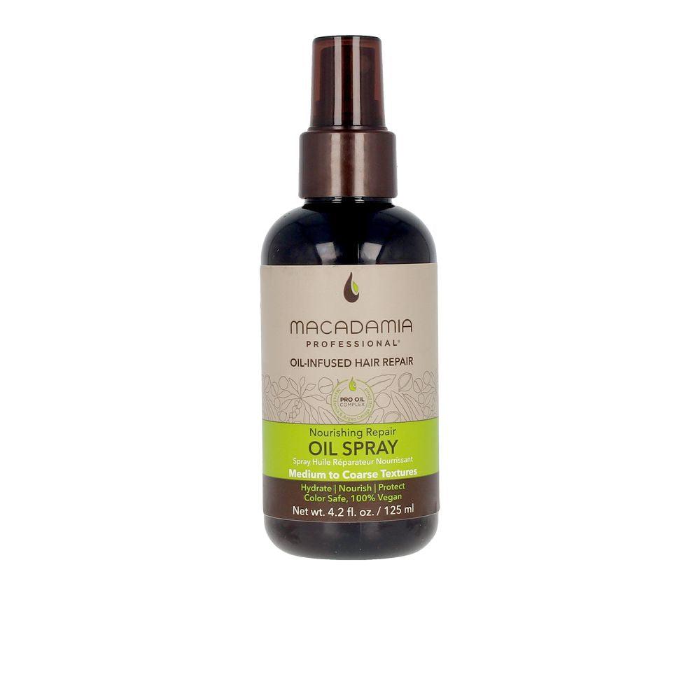 MACADAMIA NOURISHING moisture oil spray 125 ml in , Hair by MACADAMIA. Merkmale: . Verfügbar bei ParfümReich.