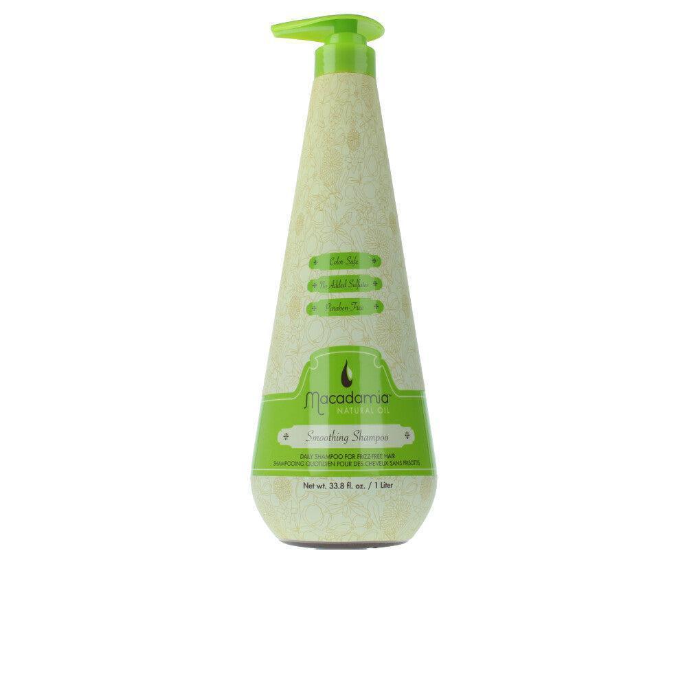 MACADAMIA SMOOTHING shampoo in 1000 ml , Hair by MACADAMIA. Merkmale: . Verfügbar bei ParfümReich.