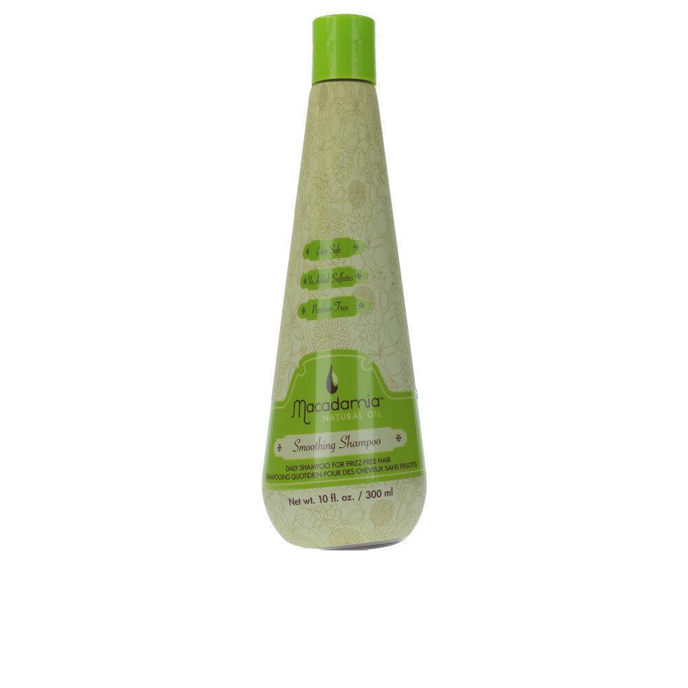 MACADAMIA SMOOTHING shampoo in 300 ml , Hair by MACADAMIA. Merkmale: . Verfügbar bei ParfümReich.