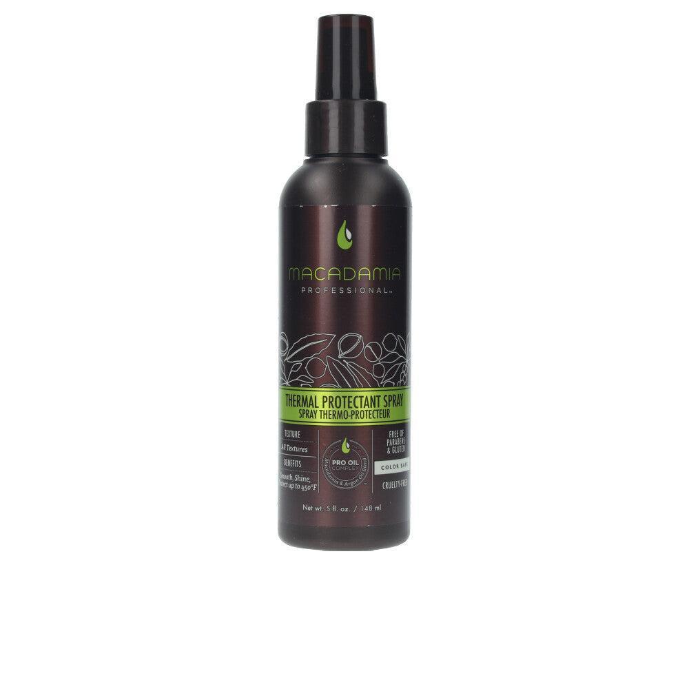 MACADAMIA THERMAL PROTECTANT spray 148 ml in , Hair by MACADAMIA. Merkmale: . Verfügbar bei ParfümReich.