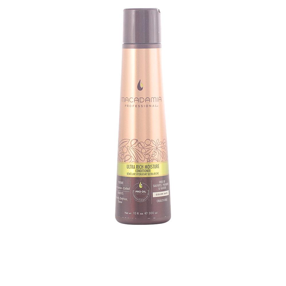 MACADAMIA ULTRA RICH MOISTURE conditioner 300 ml in , Hair by MACADAMIA. Merkmale: . Verfügbar bei ParfümReich.