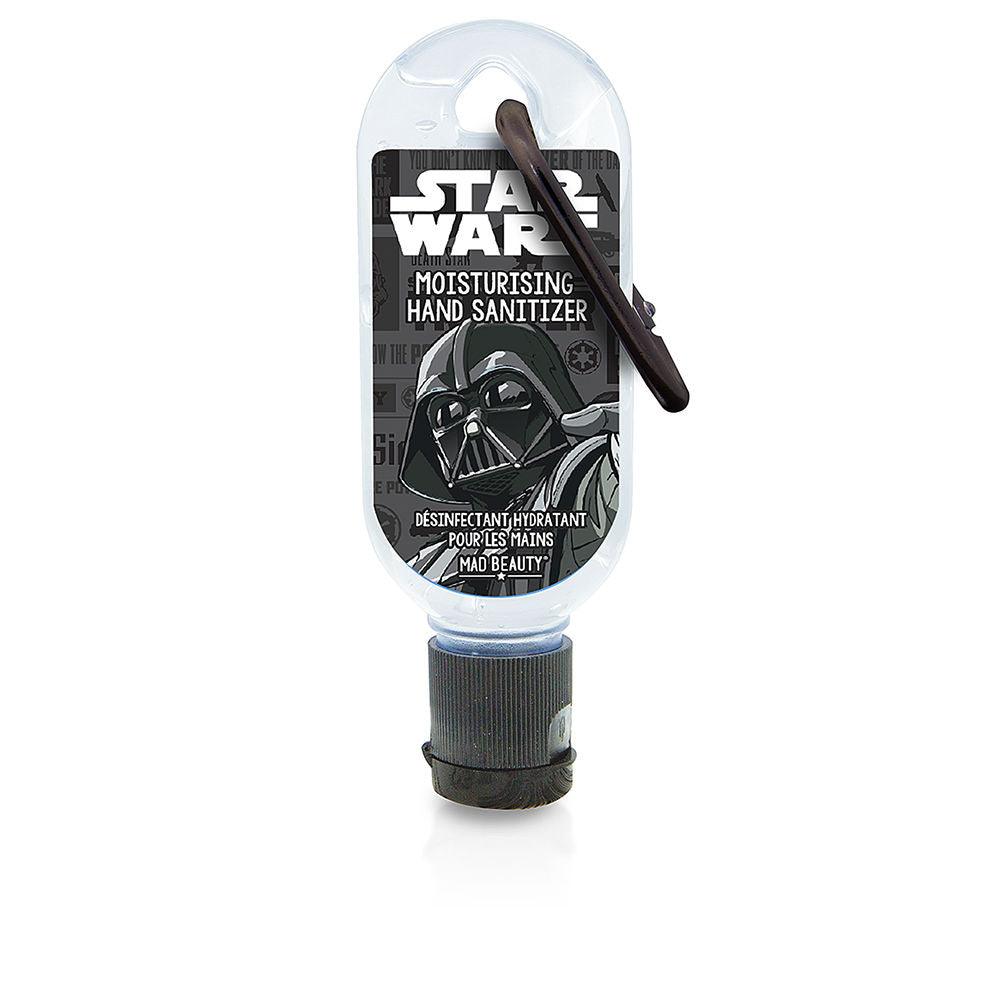 MAD BEAUTY Star Wars Hand Sanitizer Clip&Clean Darth Vader 30 ml in , Hygiene by MAD BEAUTY. Merkmale: . Verfügbar bei ParfümReich.