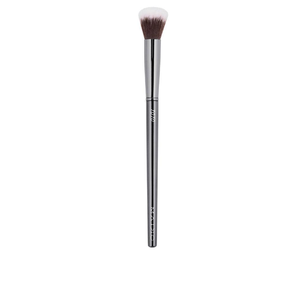 MAIKO LUXURY GREY concealer blending brush 1010 1 u in , Makeup by MAIKO. Merkmale: . Verfügbar bei ParfümReich.