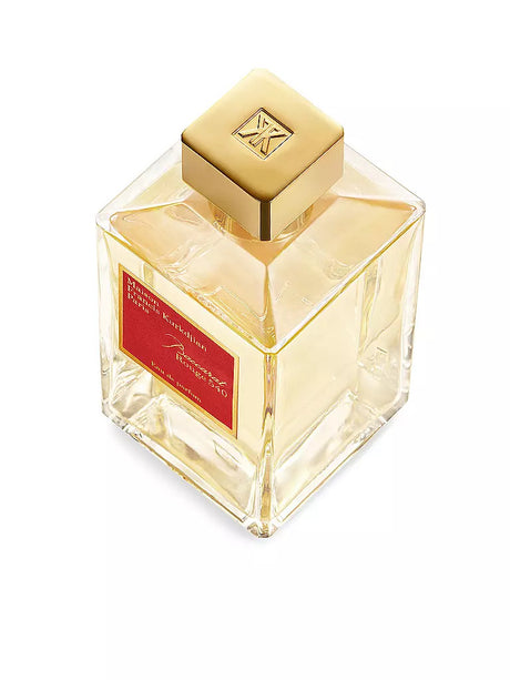 Maison Francis Kurkdjian Paris Baccarat Rouge 540 Eau de Parfum in , Perfumes by Maison Francis Kurkdjian. Merkmale: Maison Francis Kurkdjian Baccarat Rouge 540 Eau de Parfum. Verfügbar bei ParfümReich.
