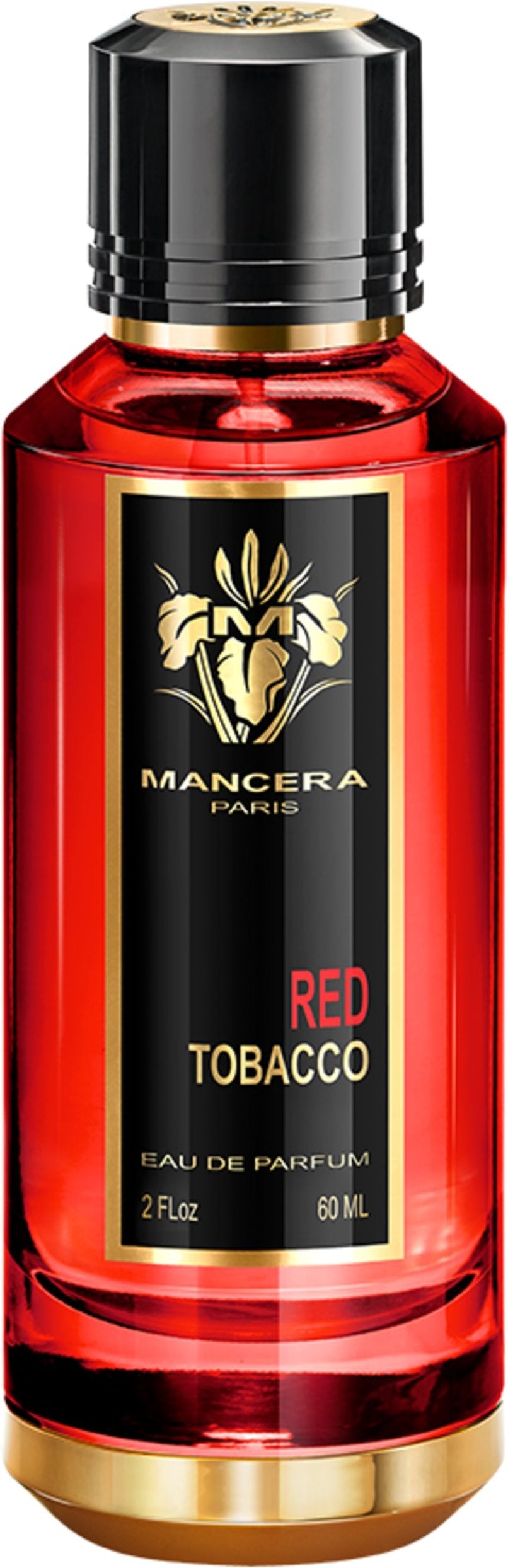 Mancera Red Tobacco Eau de Parfum in 60 ml , Perfumes by Mancera. Merkmale: . Verfügbar bei ParfümReich.