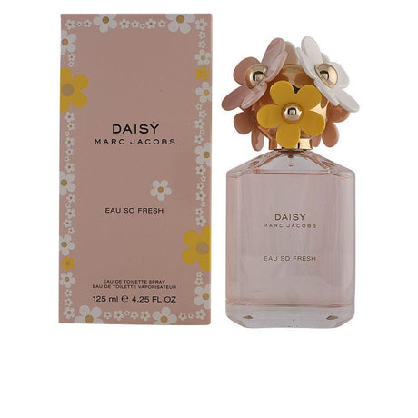 Marc Jacobs Daisy Eau So Fresh Eau De Toilette Für Damen in 125 ml , Perfumes by MARC JACOBS. Merkmale: . Verfügbar bei ParfümReich.