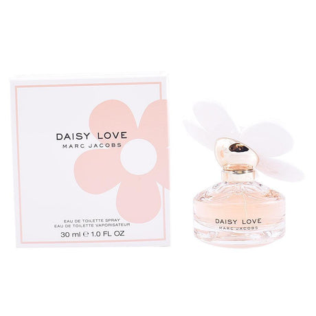 Marc Jacobs Daisy Love Eau De Toilette Für Damen in 30 ml , Perfumes by MARC JACOBS. Merkmale: . Verfügbar bei ParfümReich.