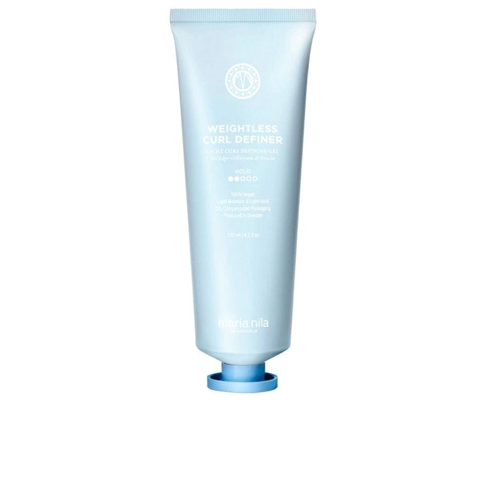 MARIA NILA COILS & CURLS curl definer 125 ml in , Hair by MARIA NILA. Merkmale: . Verfügbar bei ParfümReich.