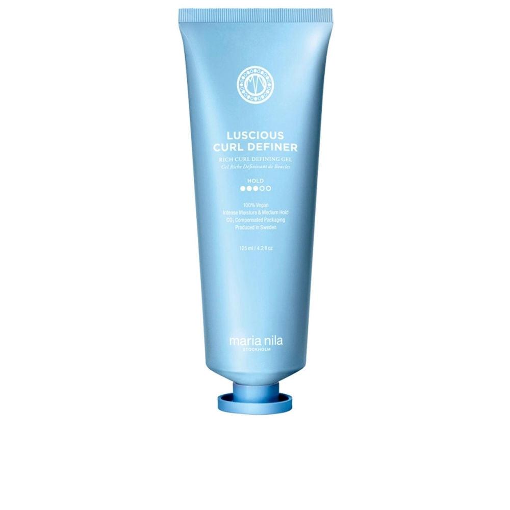 MARIA NILA COILS & CURLS curl gel 125 ml in , Hair by MARIA NILA. Merkmale: . Verfügbar bei ParfümReich.