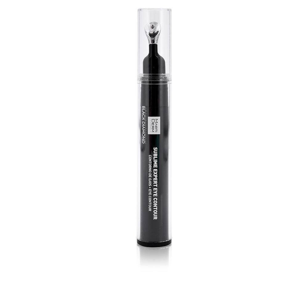 MARTIDERM BLACK DIAMOND SUBLIME EXPERT eye contour 15 ml in , Facial Cosmetics by MARTIDERM. Merkmale: . Verfügbar bei ParfümReich.