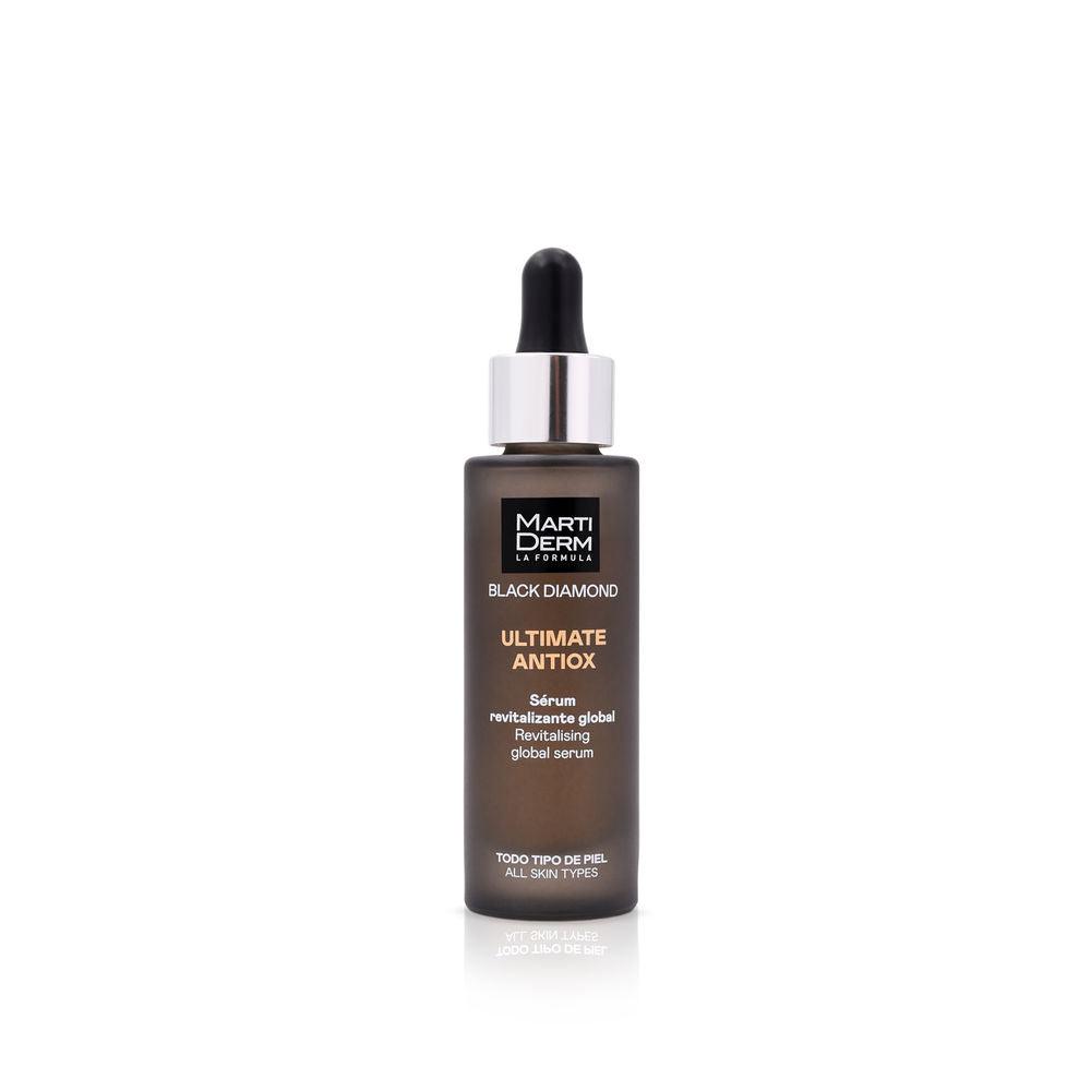 MARTIDERM BLACK DIAMOND ultimate antiox serum 30 ml in , Facial Cosmetics by MARTIDERM. Merkmale: . Verfügbar bei ParfümReich.