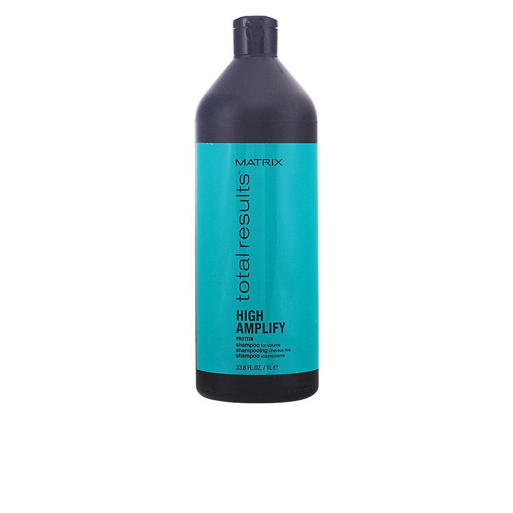 MATRIX TOTAL RESULTS HIGH AMPLIFY shampoo in 1000 ml , Hair by MATRIX. Merkmale: . Verfügbar bei ParfümReich.