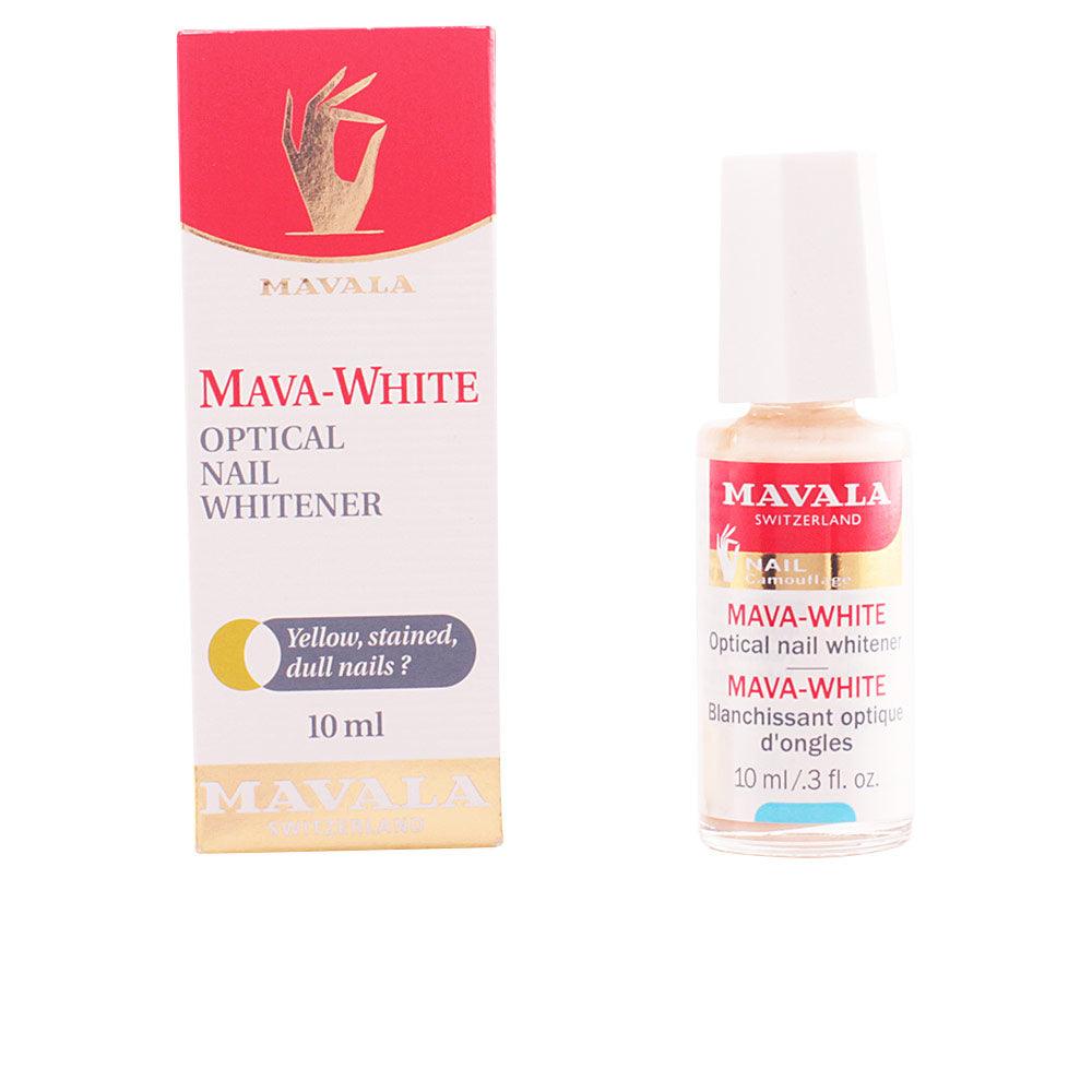 MAVALA MAVA-WHITE whitening 10 ml in , Hygiene by MAVALA. Merkmale: . Verfügbar bei ParfümReich.