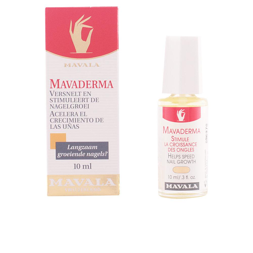MAVALA MAVADERMA nail strengthening oil 10 ml in , Hygiene by MAVALA. Merkmale: . Verfügbar bei ParfümReich.