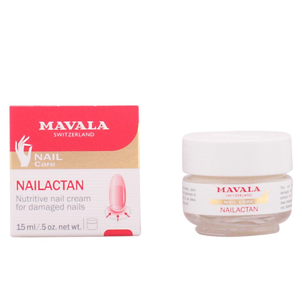 MAVALA NAILACTAN nourishing nail cream 15 ml in , Hygiene by MAVALA. Merkmale: . Verfügbar bei ParfümReich.