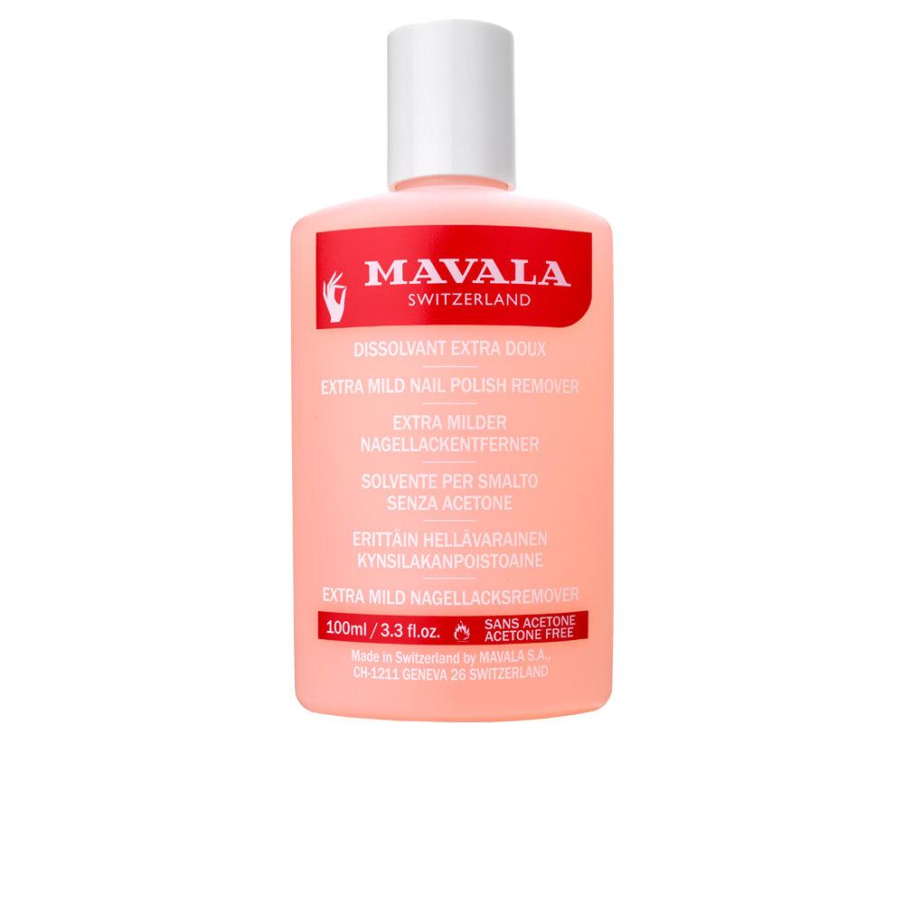 MAVALA QUITAESMALTE ROSA sin acetona 100 ml in , Hygiene by MAVALA. Merkmale: . Verfügbar bei ParfümReich.