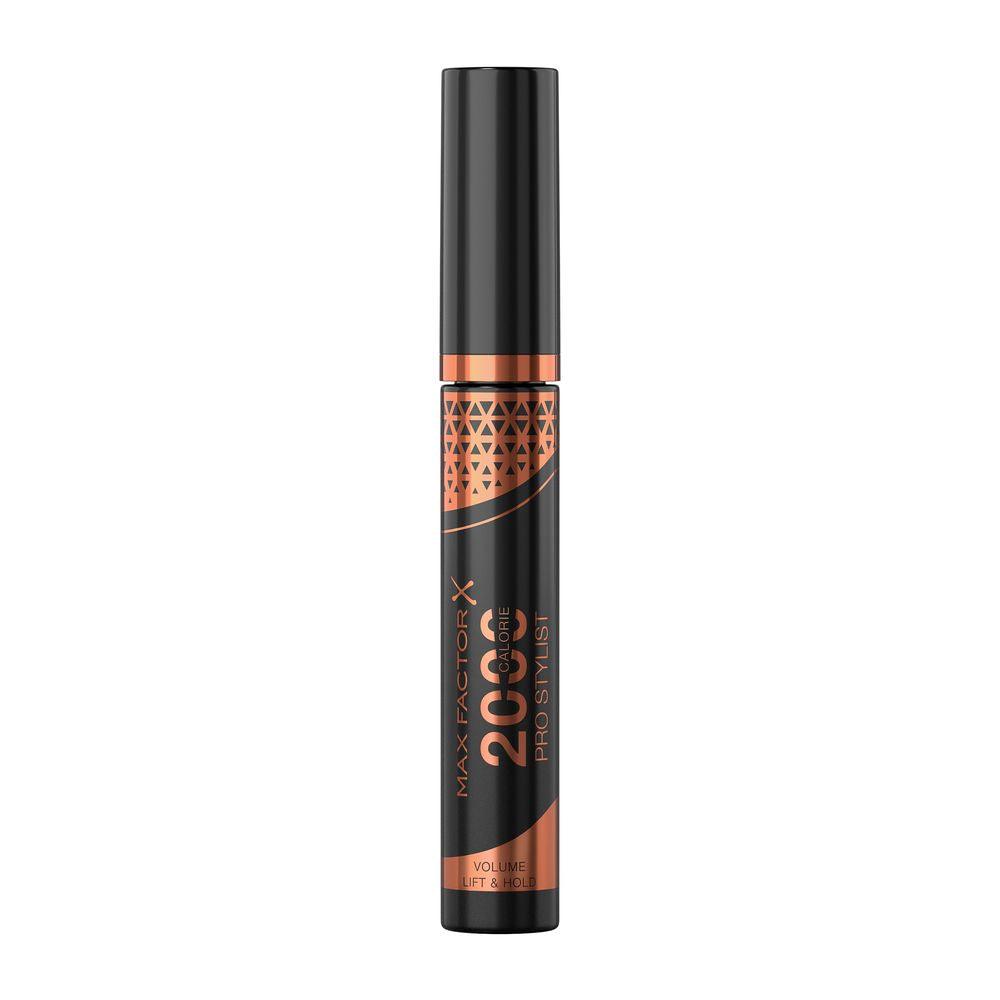 MAX FACTOR 200 CALORIE PRO STYLIST mascara #black brown 9 ml in , Makeup by MAX FACTOR. Merkmale: . Verfügbar bei ParfümReich.