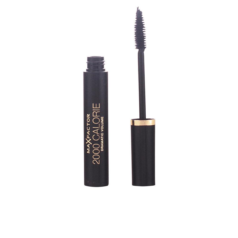 MAX FACTOR 2000 CALORIE dramatic volume mascara #black in , Makeup by MAX FACTOR. Merkmale: . Verfügbar bei ParfümReich.
