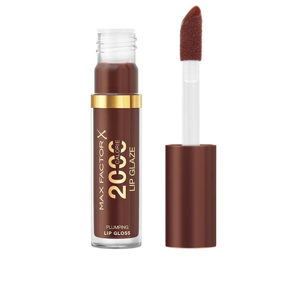 MAX FACTOR 2000 CALORIE LIP lip gloss 4.4 ml in 180 Chocolate Glow , Makeup by MAX FACTOR. Merkmale: . Verfügbar bei ParfümReich.