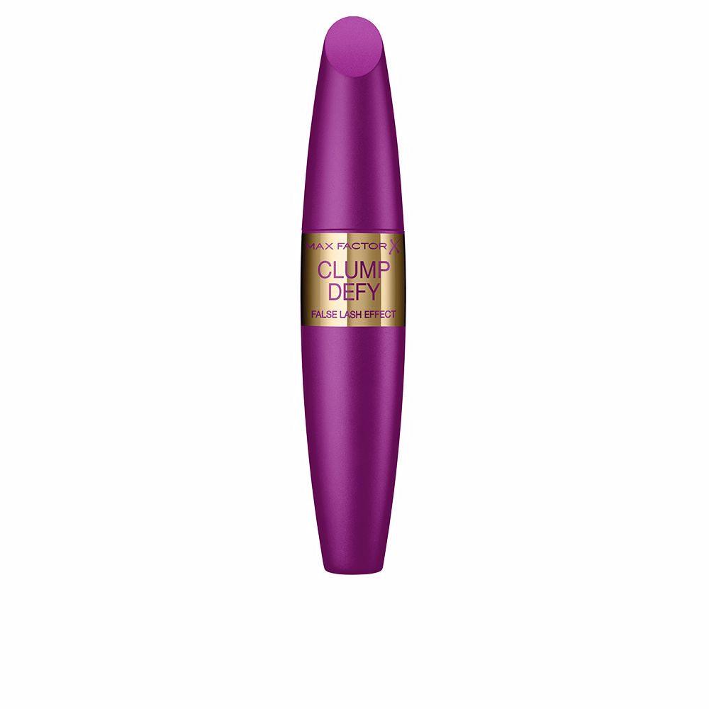 MAX FACTOR CLUMP DEFY false lash effect mascara #black 13 ml in , Makeup by MAX FACTOR. Merkmale: . Verfügbar bei ParfümReich.