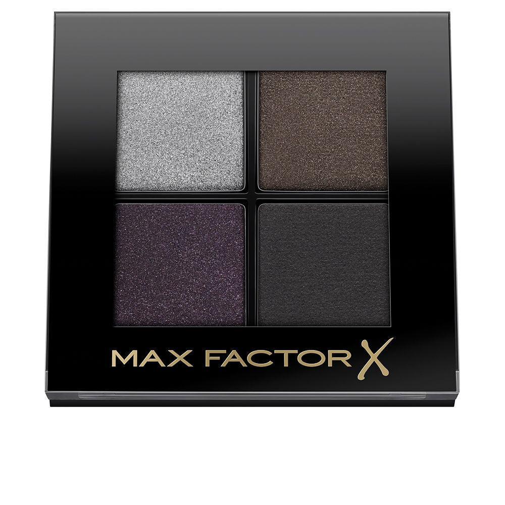 MAX FACTOR COLOUR X-PERT paleta de tacto suave 7 gr in 005 Misty Onyx , Makeup by MAX FACTOR. Merkmale: . Verfügbar bei ParfümReich.
