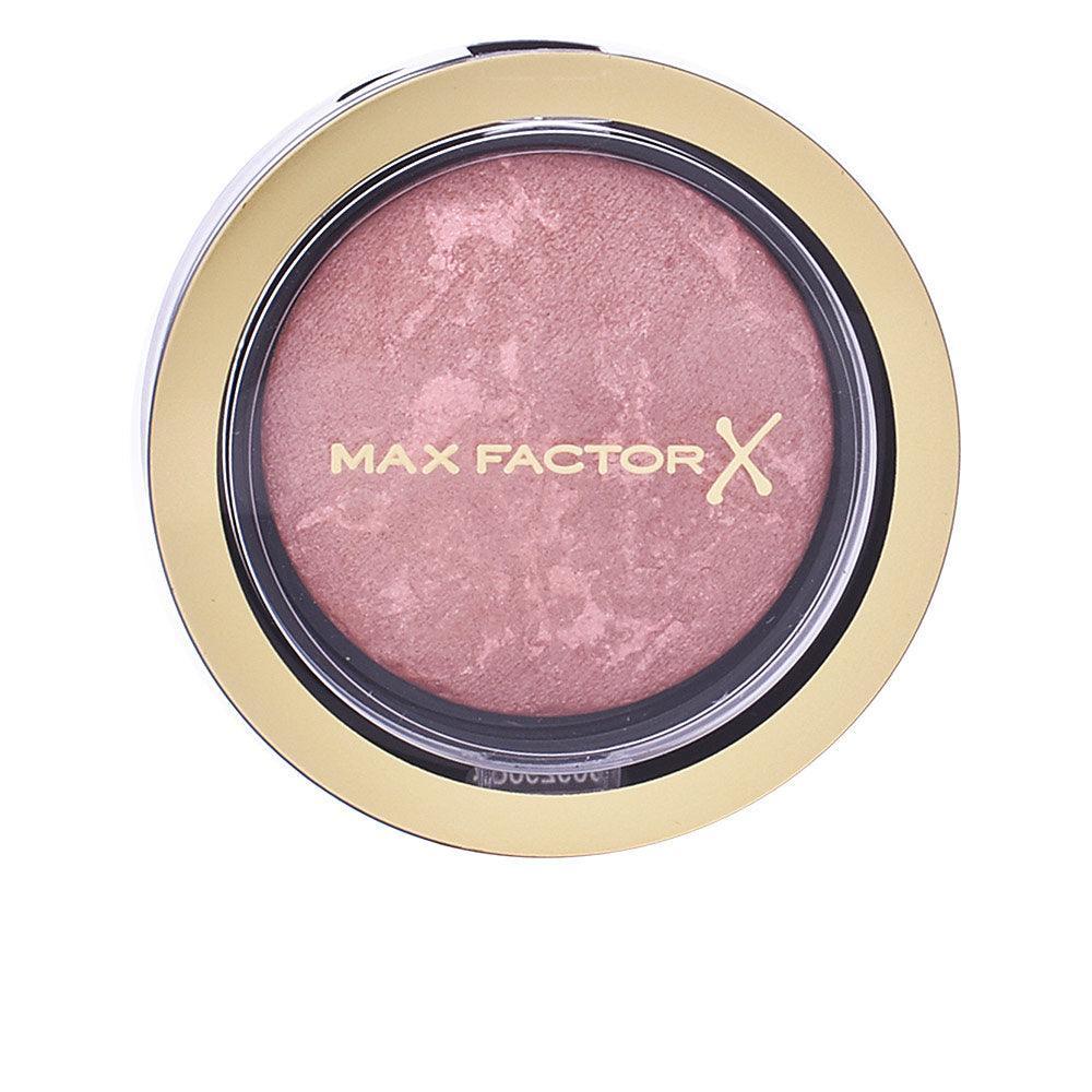 MAX FACTOR CREME PUFF blush 1,5 gr in 25 - Alluring Rose , Makeup by MAX FACTOR. Merkmale: . Verfügbar bei ParfümReich.